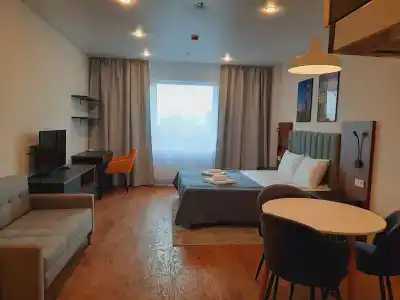 Avenue Apart - 20