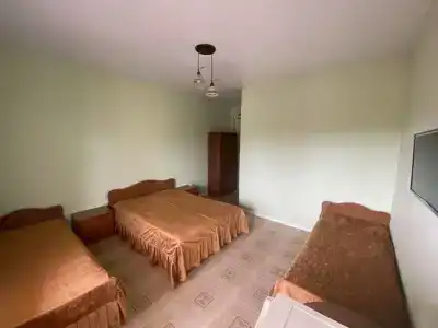 Тихая гавань - 50