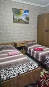 База Манго - 123