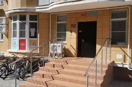 Hostel SunKiss - 1
