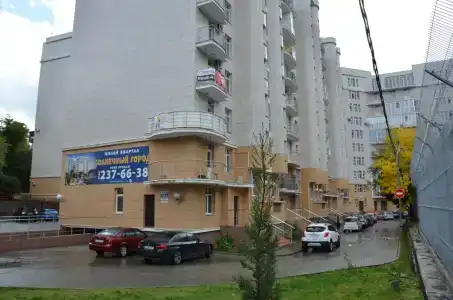 Hostel SunKiss - 3