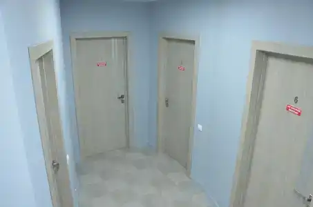 Hostel SunKiss - 7