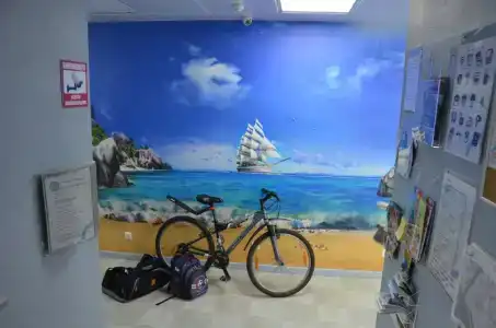 Hostel SunKiss - 14