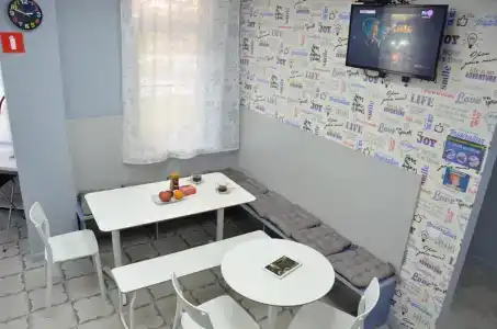 Hostel SunKiss - 17