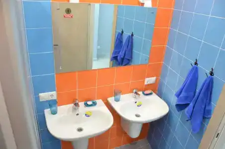 Hostel SunKiss - 24