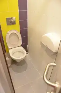 Hostel SunKiss - 28