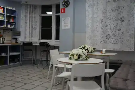 Hostel SunKiss - 37