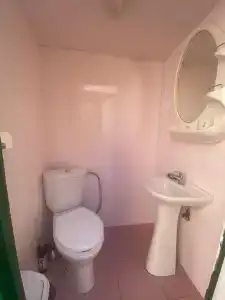 House - 101