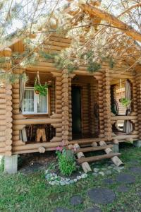 Дача на Рублёвке - 18