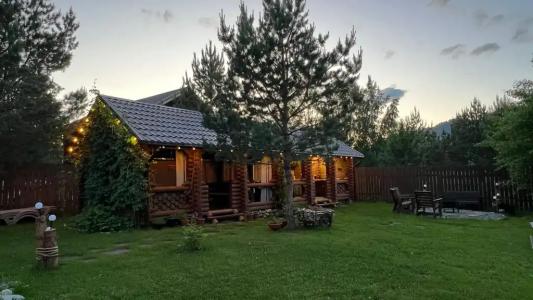 Дача на Рублёвке - 33