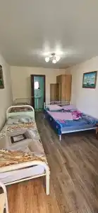 Гостевой дом на Дружбы 4 - 16