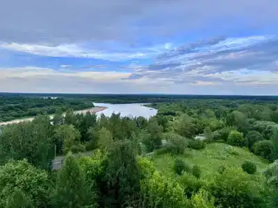Двуречье - 57