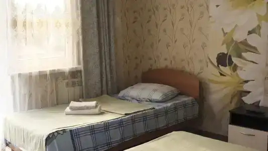 Квартиры на Просвещения 132а - 218