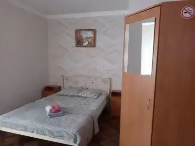 Алдижан - 21