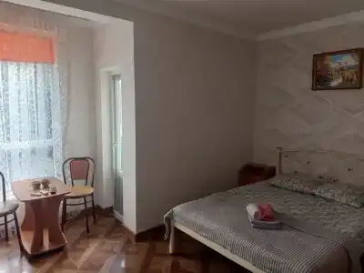 Алдижан - 22