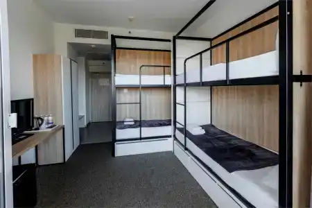 Guess 5* - 6