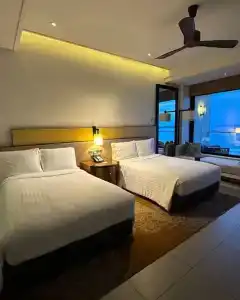 Guess 5* - 8