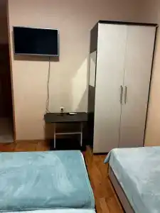Отдых у моря на Аэрофлотской 17 - 27