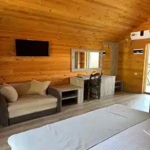 Golden House - 17