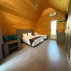 Golden House - 29