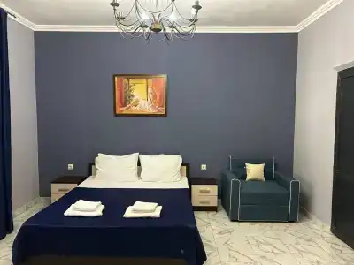 Aura City Hotel - 39
