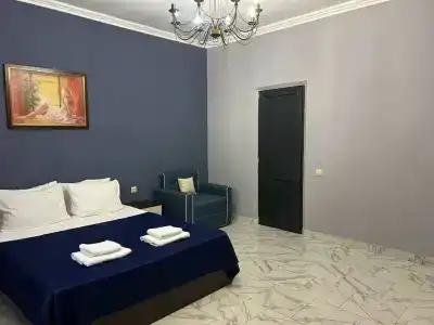 Aura City Hotel - 40