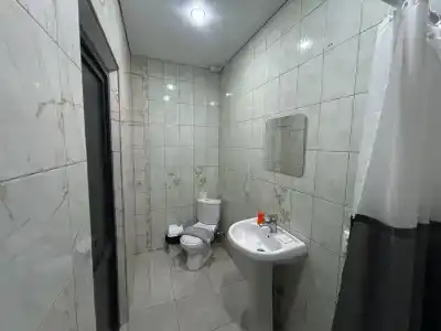 Aura City Hotel - 43