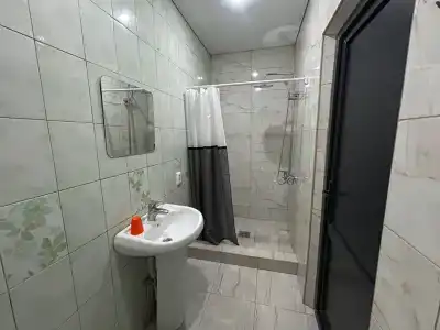 Aura City Hotel - 44