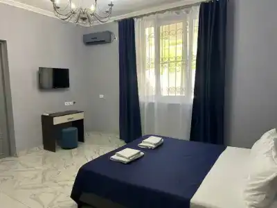 Aura City Hotel - 41