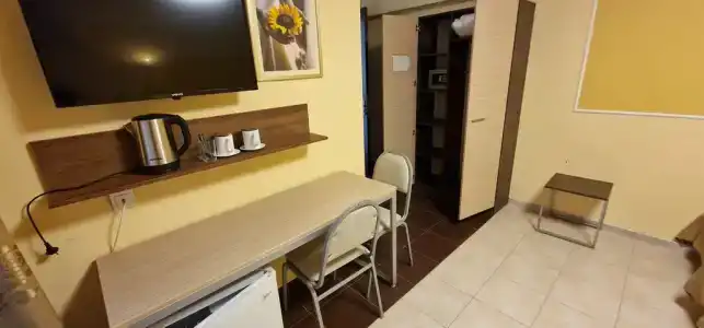 Karakum Mini-Hotel - 8