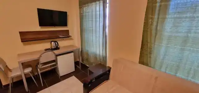 Karakum Mini-Hotel - 9