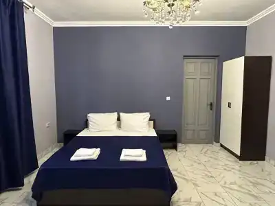 Aura City Hotel - 46