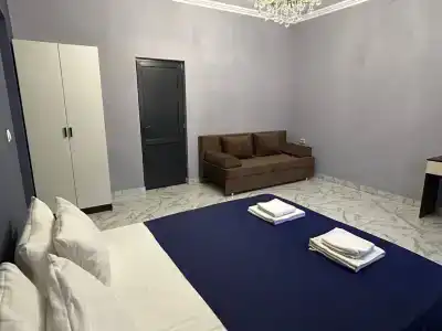 Aura City Hotel - 47
