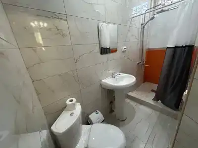 Aura City Hotel - 50