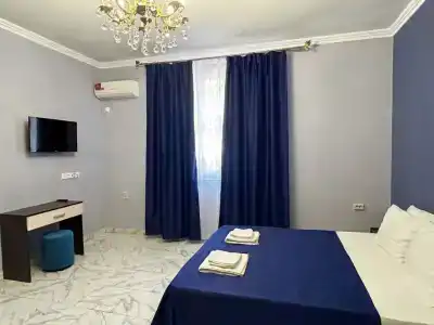 Aura City Hotel - 48