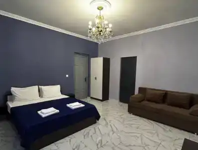 Aura City Hotel - 49