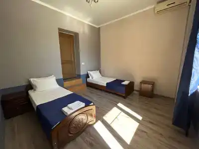 Aura City Hotel - 55