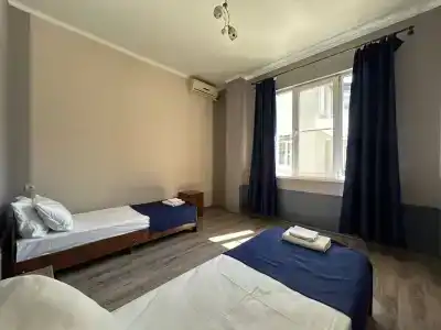 Aura City Hotel - 56