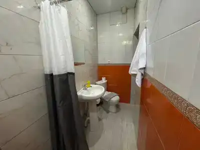 Aura City Hotel - 58