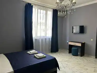 Aura City Hotel - 54