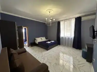 Aura City Hotel - 59