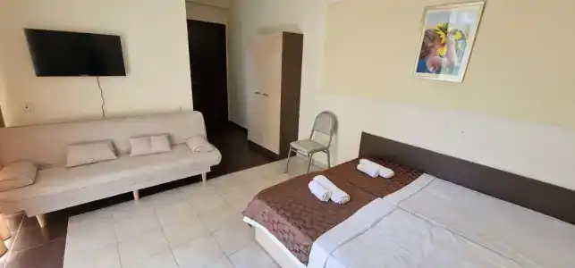 Karakum Mini-Hotel - 12