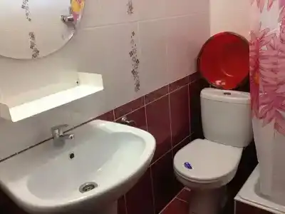 Номера с кухней на Привокзальной - 14