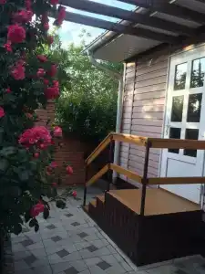 Номера с кухней на Привокзальной - 18