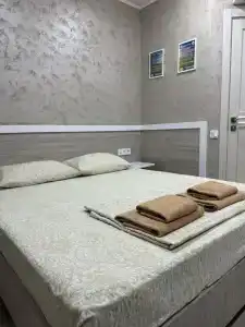 Степной - 8