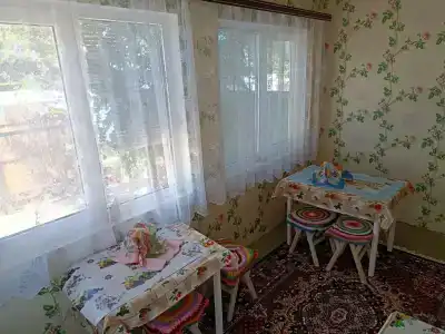 Гостевой дом на Зеленой 22 - 51
