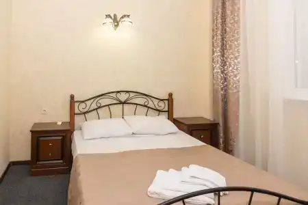 Гостевой дом Берёзы - 102