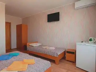 Уют - 25
