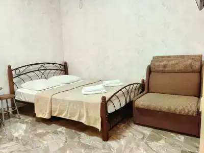 Олимпийский - 16