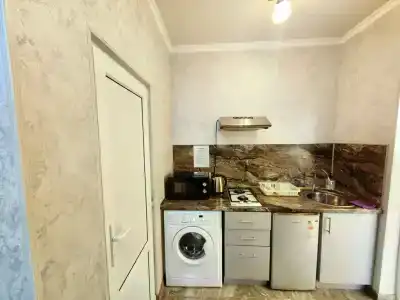 Олимпийский - 17
